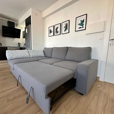 Bonito Apartamento Mar Azul Torrevieja Esterno foto
