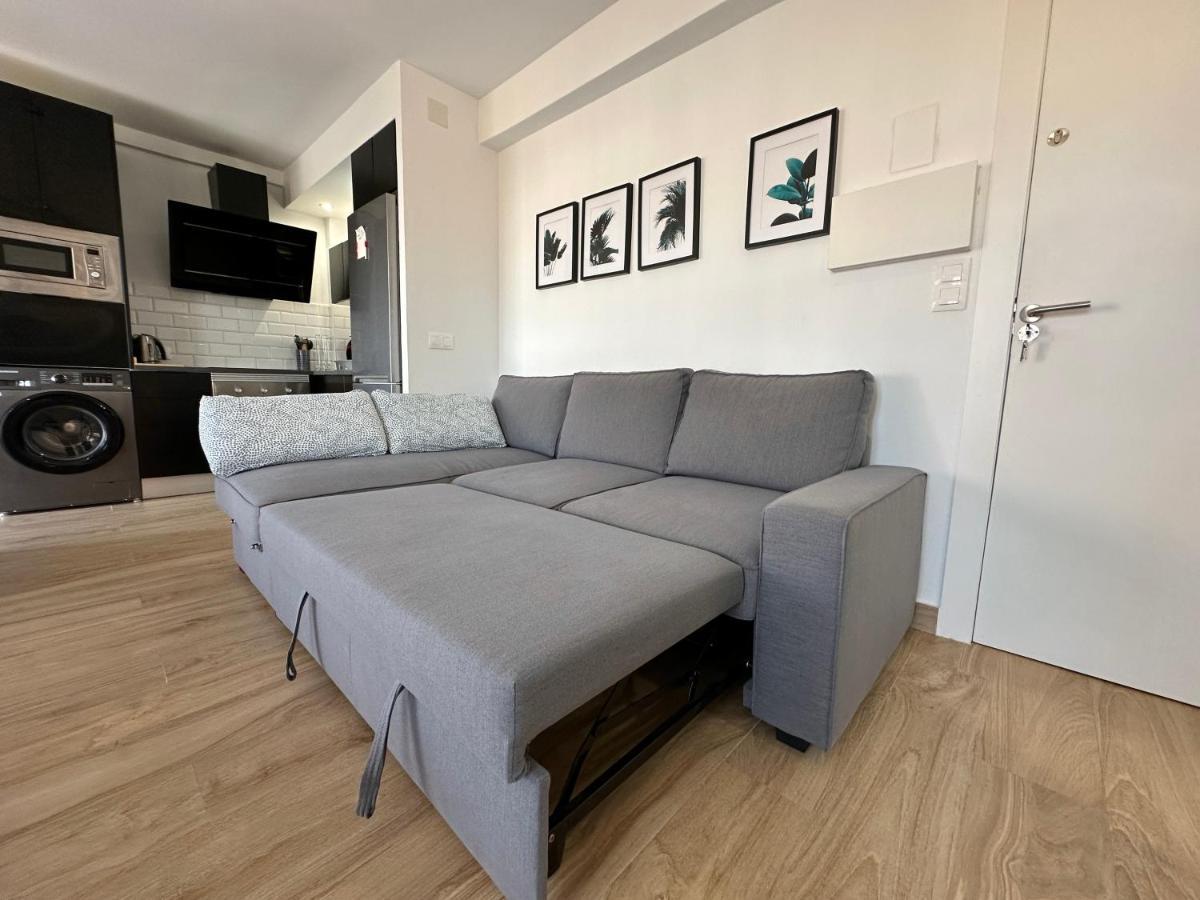 Bonito Apartamento Mar Azul Torrevieja Esterno foto