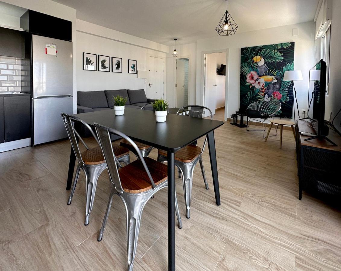 Bonito Apartamento Mar Azul Torrevieja Esterno foto