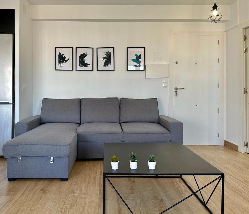 Bonito Apartamento Mar Azul Torrevieja Esterno foto