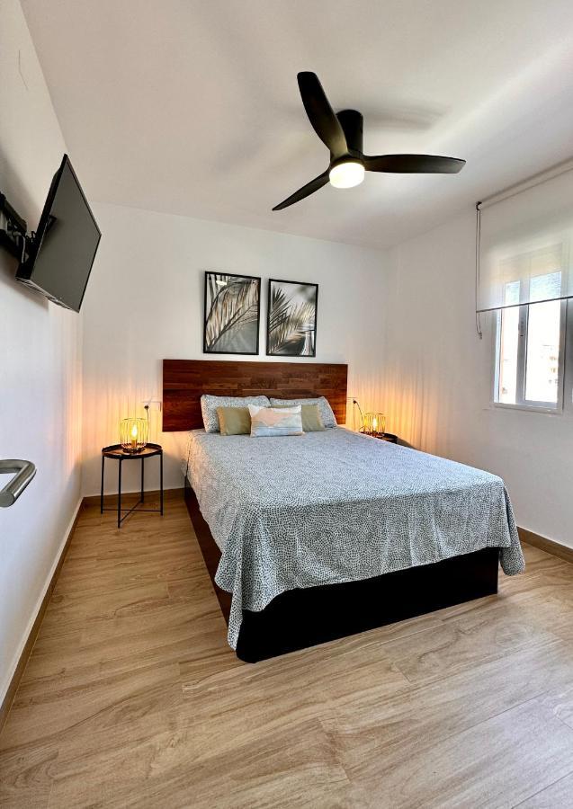 Bonito Apartamento Mar Azul Torrevieja Esterno foto