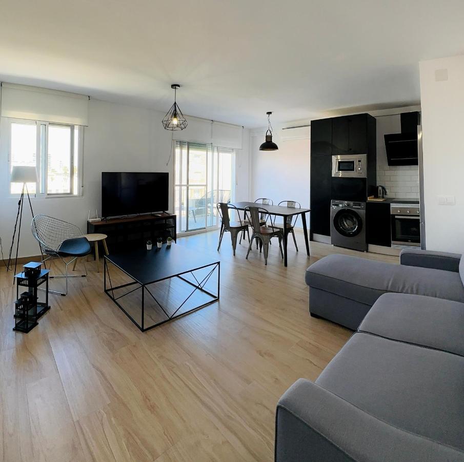 Bonito Apartamento Mar Azul Torrevieja Esterno foto