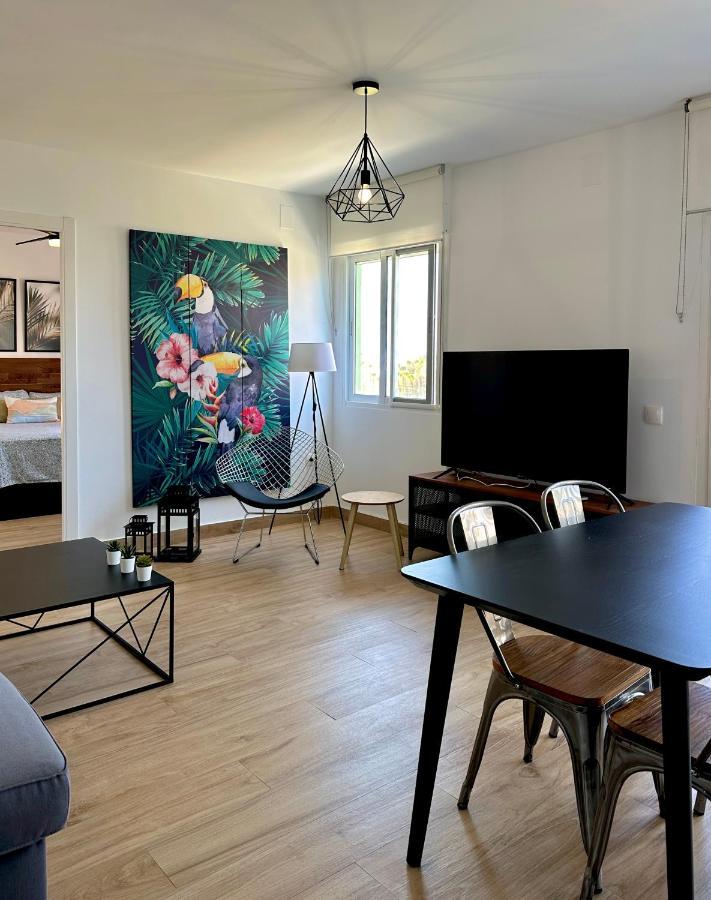 Bonito Apartamento Mar Azul Torrevieja Esterno foto
