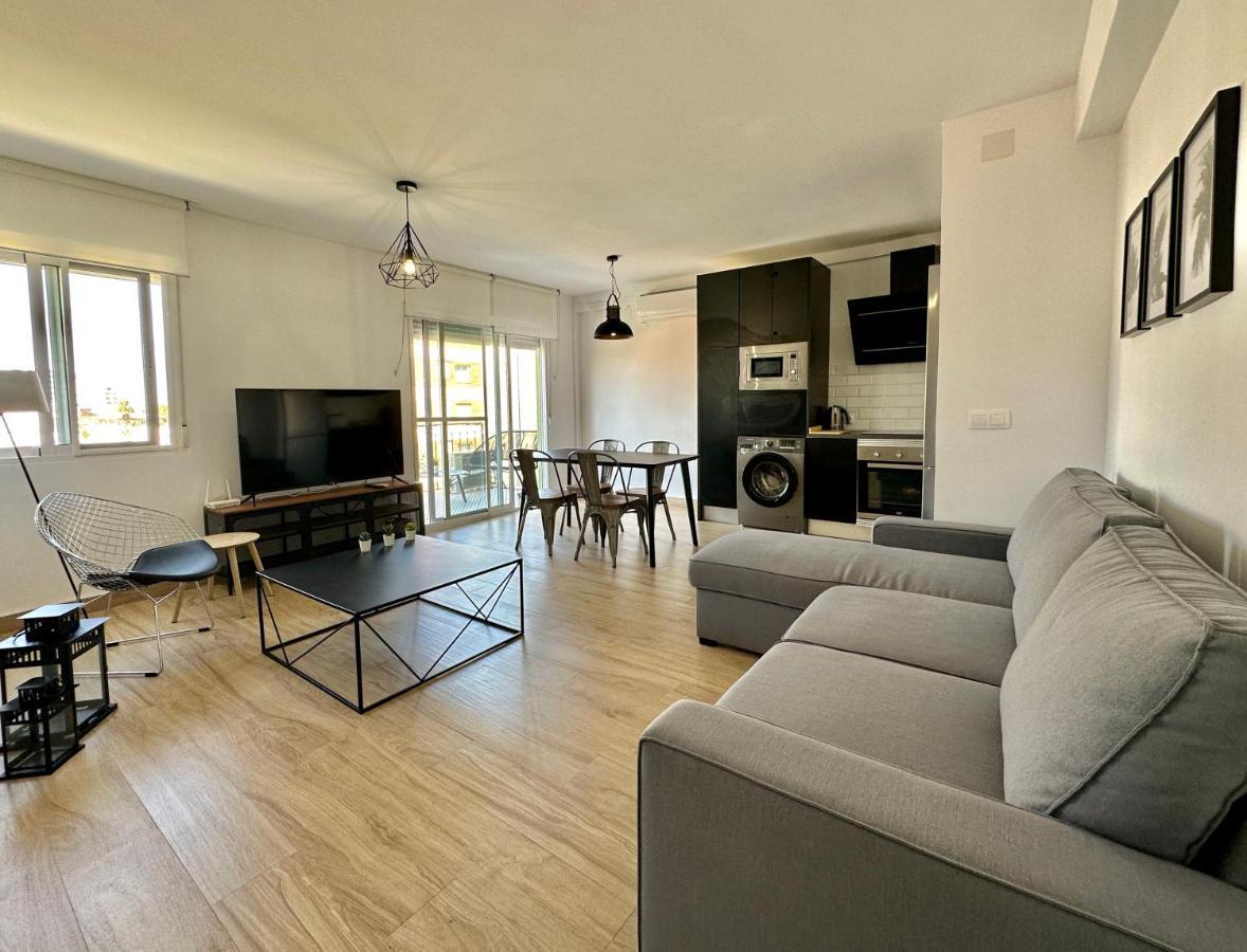 Bonito Apartamento Mar Azul Torrevieja Esterno foto
