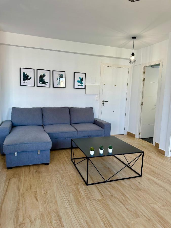 Bonito Apartamento Mar Azul Torrevieja Esterno foto