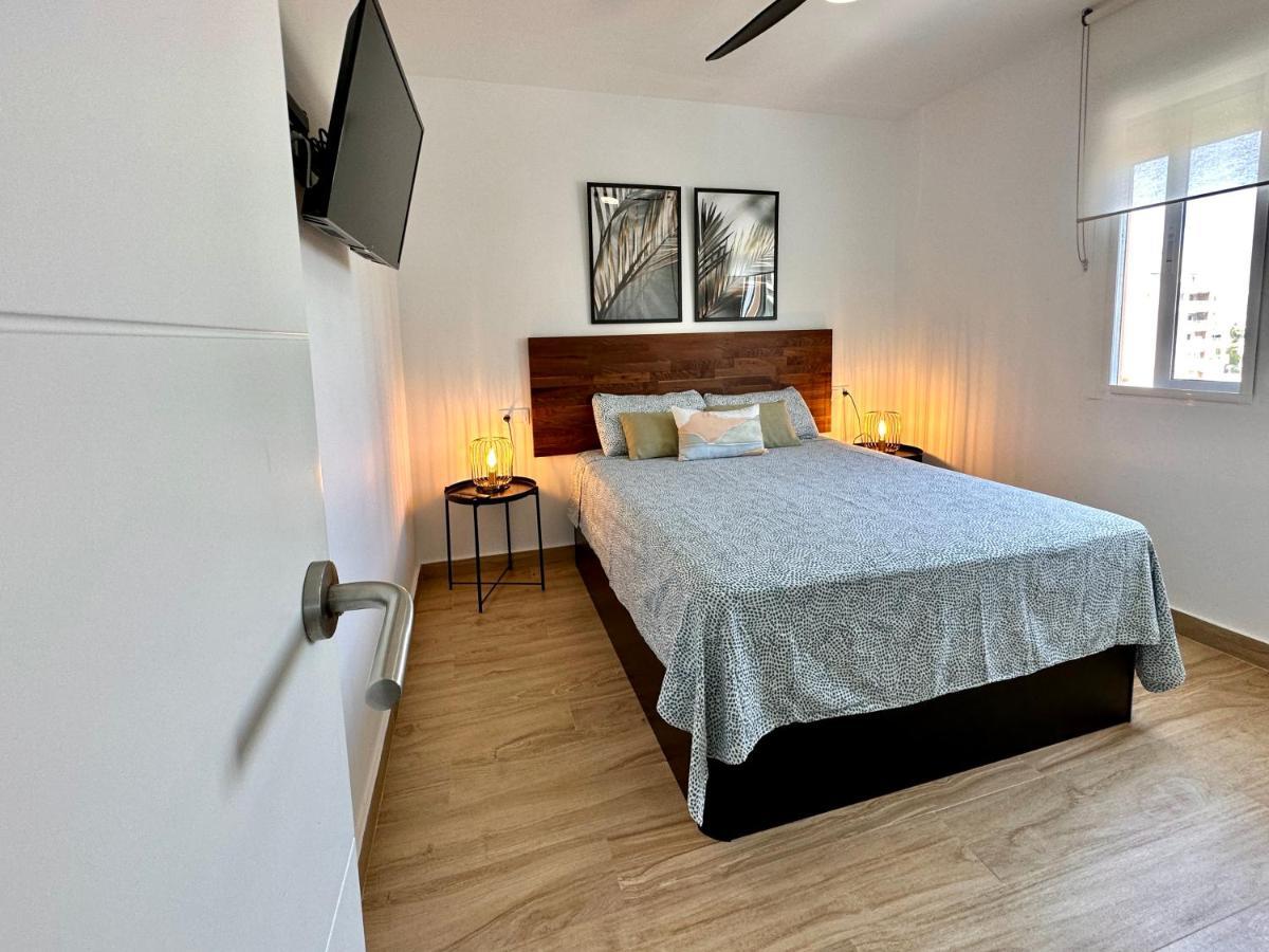 Bonito Apartamento Mar Azul Torrevieja Esterno foto