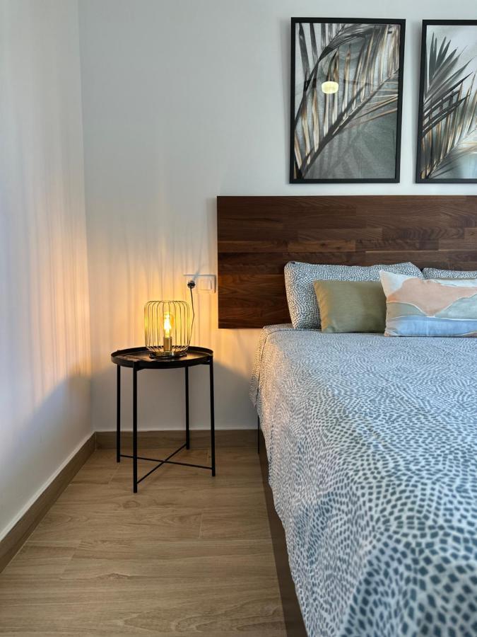 Bonito Apartamento Mar Azul Torrevieja Esterno foto